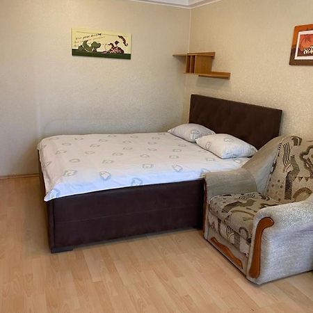 Studio On Vandy Vasylevskoi 8 基輔 外观 照片