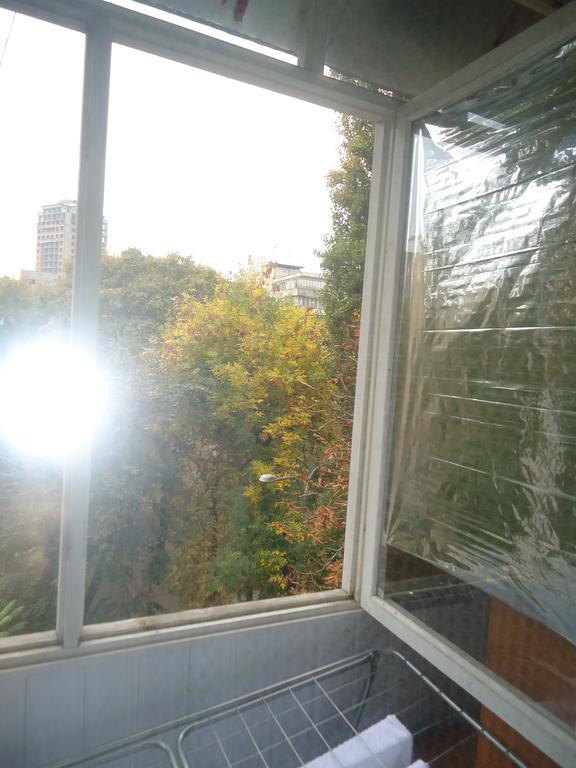 Studio On Vandy Vasylevskoi 8 基輔 外观 照片